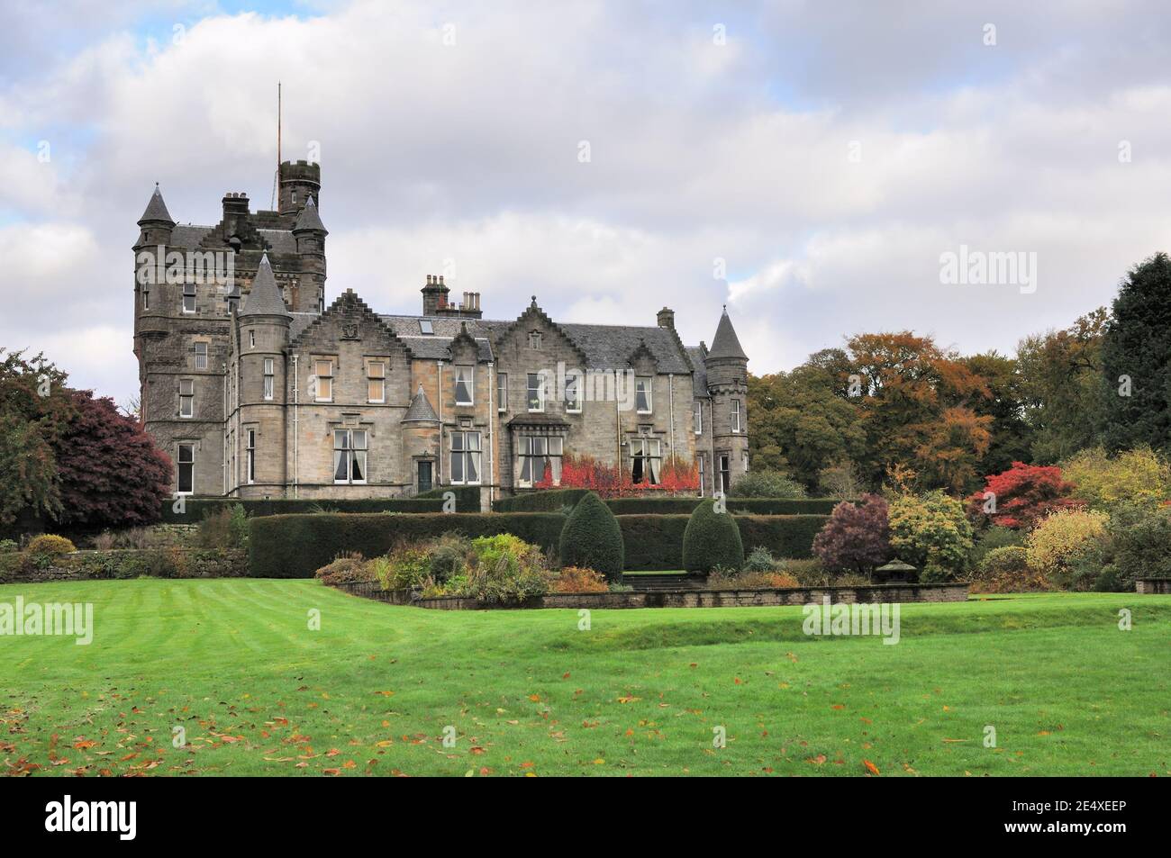 Renfrewshire hires stock photography and images Alamy