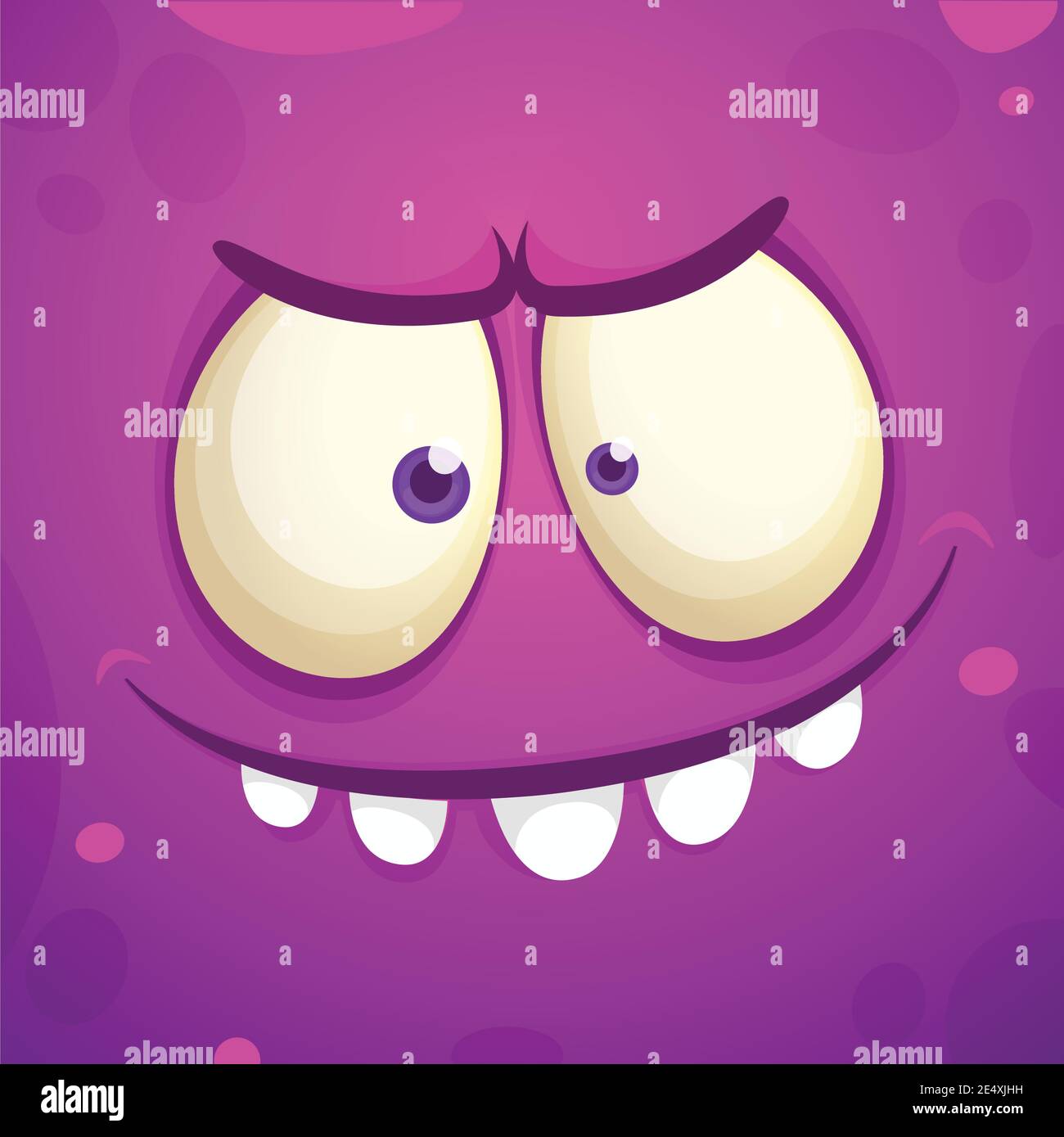 Scared Face Cartoon Stock Photos and Images - 123RF