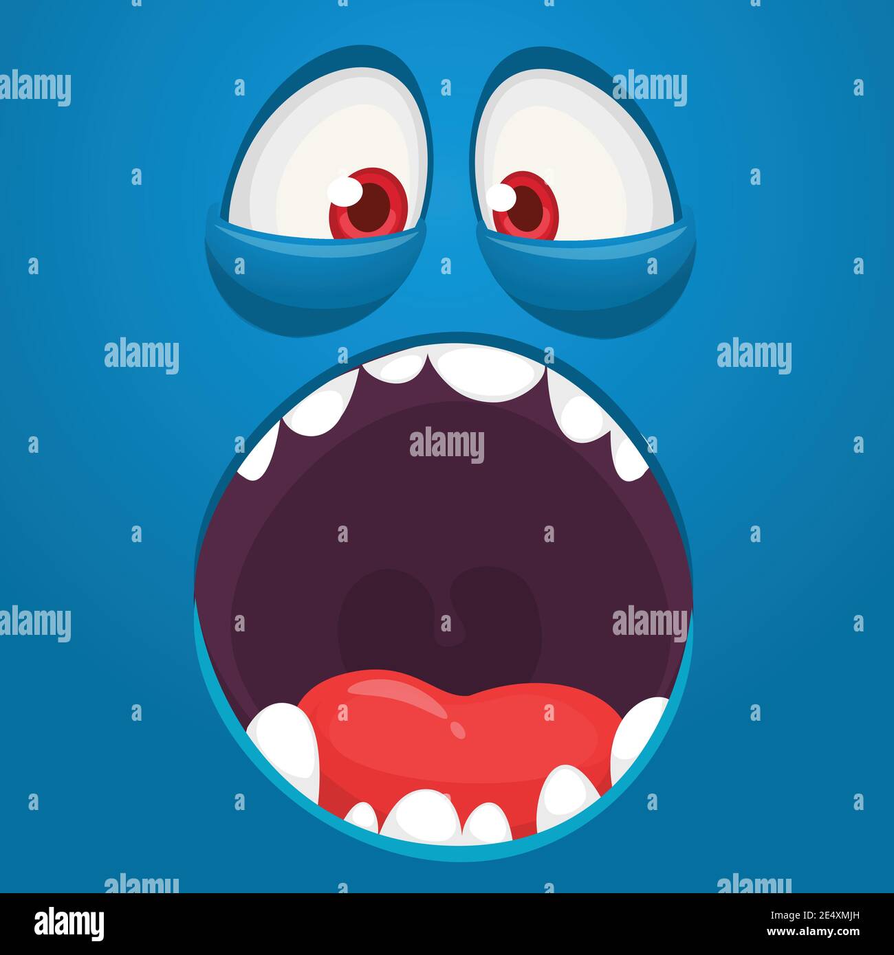 Монстрик с открытым ртом. Чудище с открытым ртом. Монстр мультяшный. Монстрики для детей. Веном арт.