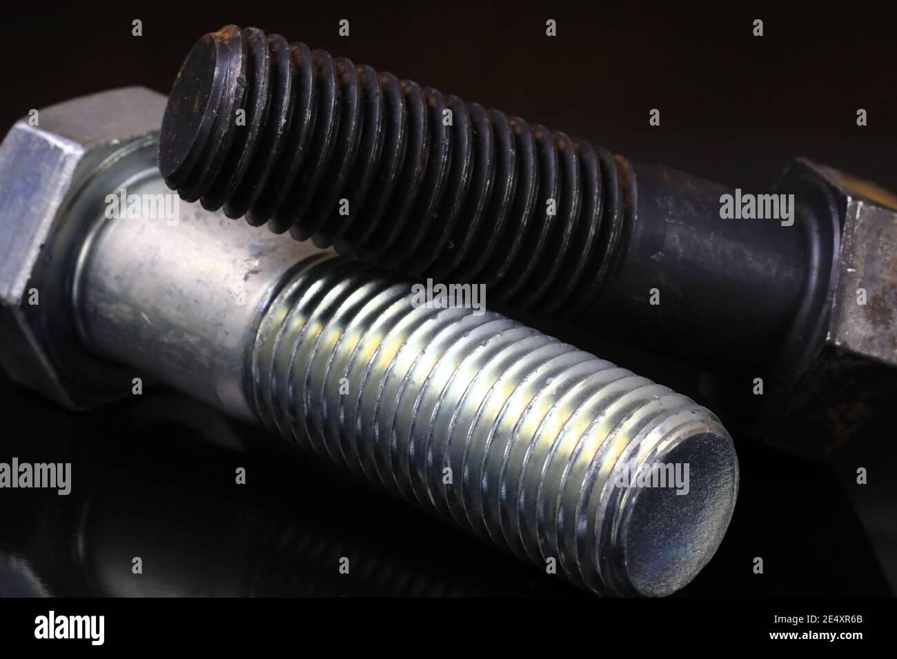 Mechanical fasteners hires stock photography and images Alamy