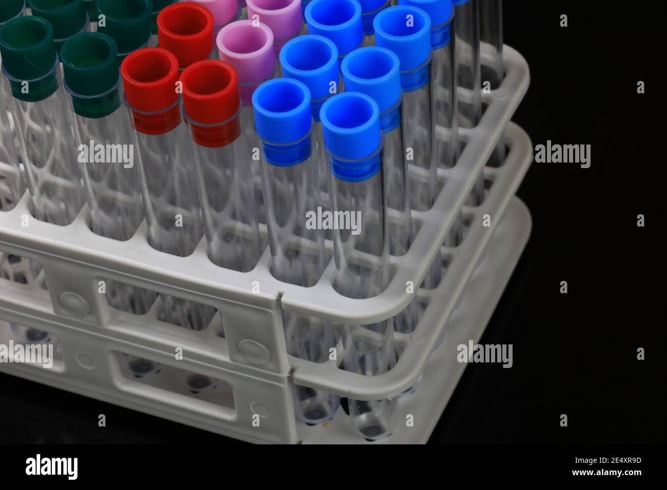 Samples In Lab Tubes samples laboratory hi-res stock photography and images - Alamy