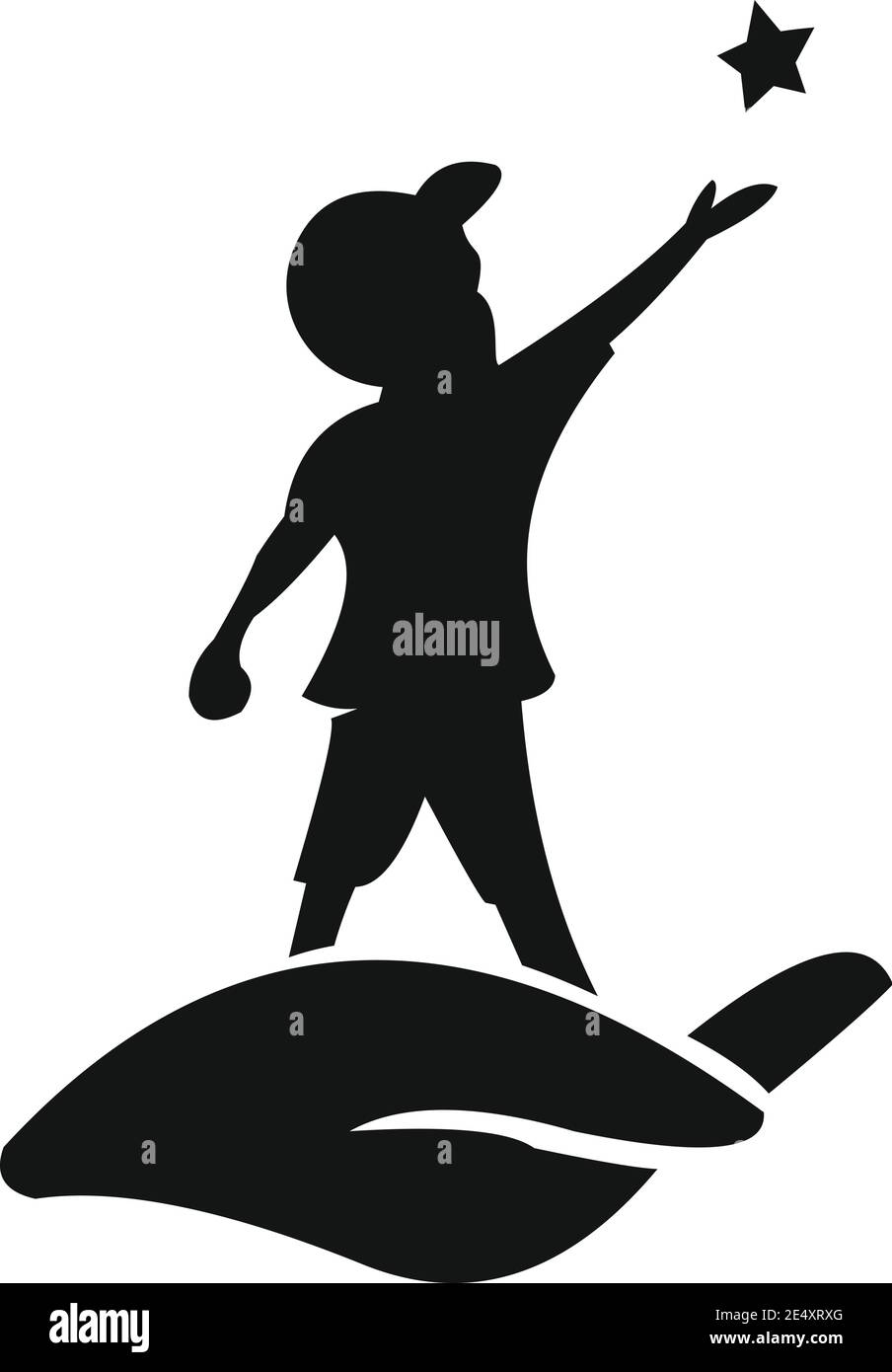 Success People Logo Template Stock Vector Image & Art - Alamy