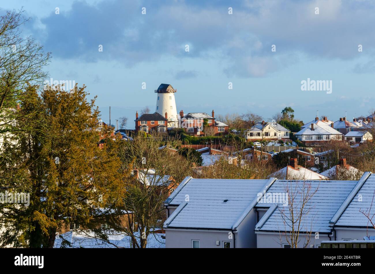 Holywell town north wales hires stock photography and images Alamy