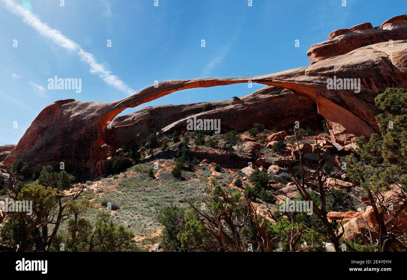 Viewingvault Rocks View of rocks at the Stock Photo - Alamy