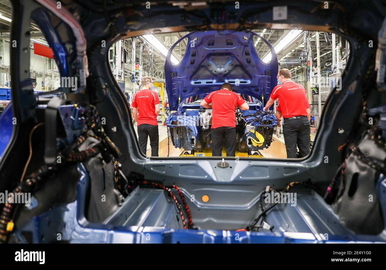 The Shocking Truth About Porsche Cleaning Kits Most Fail - bwzcbnc