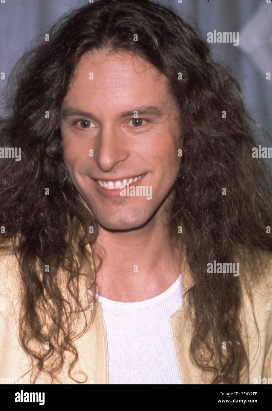 ted nugent, 1992 Stock Photo
