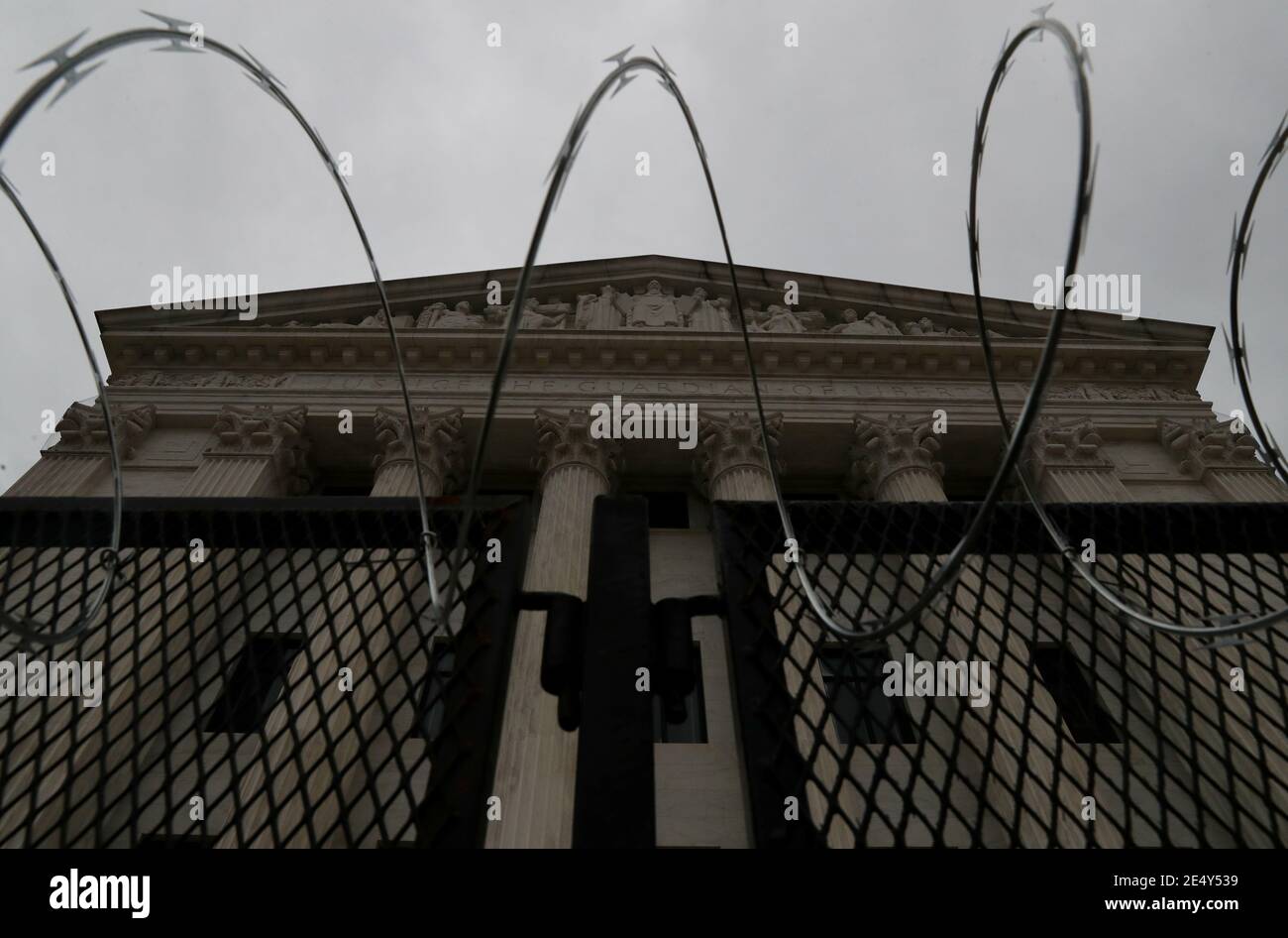 the wire supreme court