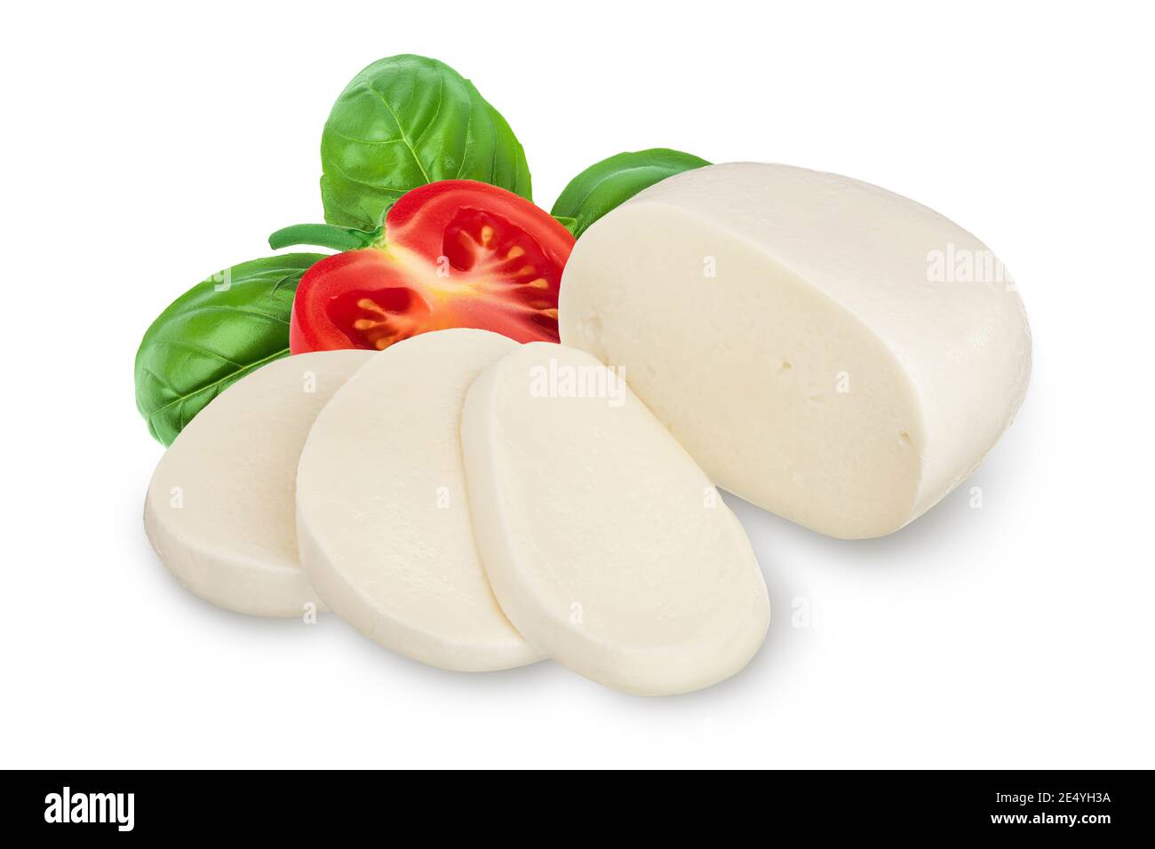Mozzarella Cheese Sliced