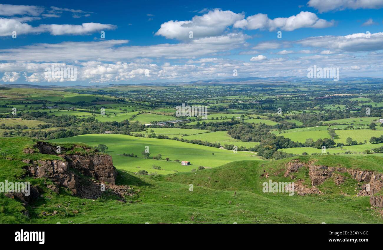 English valley hires stock photography and images Alamy