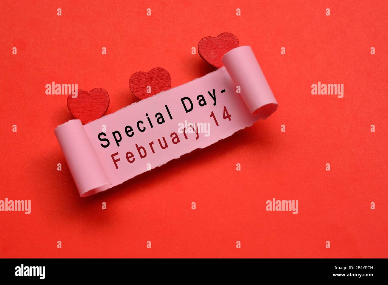 february 14 special