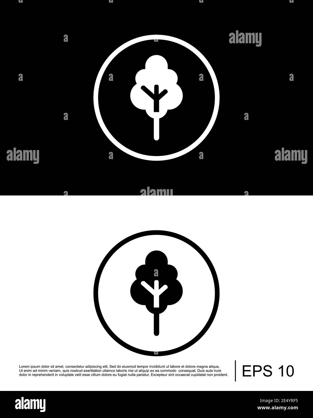 Flowering plant, herb, natural food, salad leaves, spinach icon Stock Vector