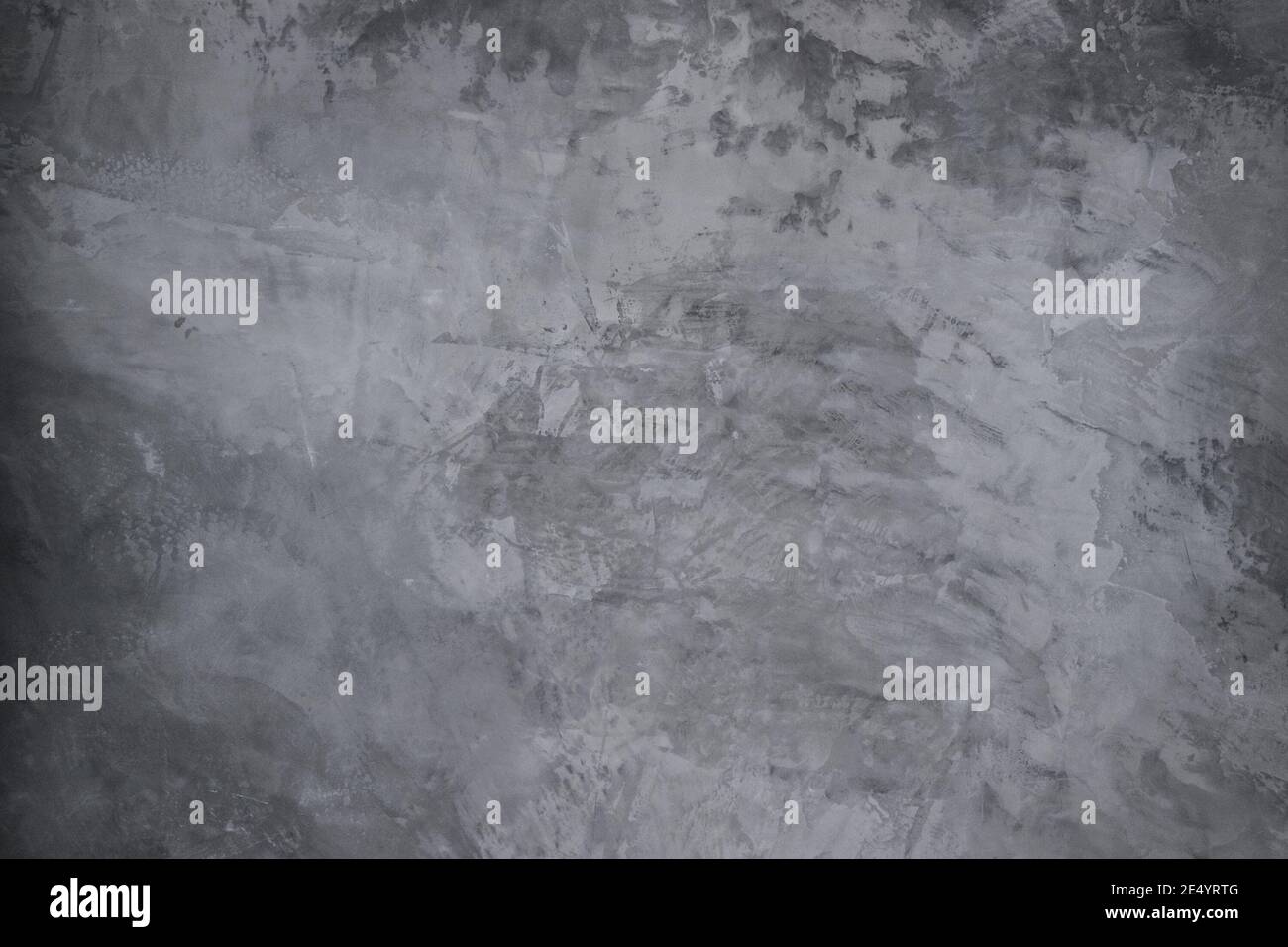 Texture of old gray concrete wall for background Stock Photo - Alamy