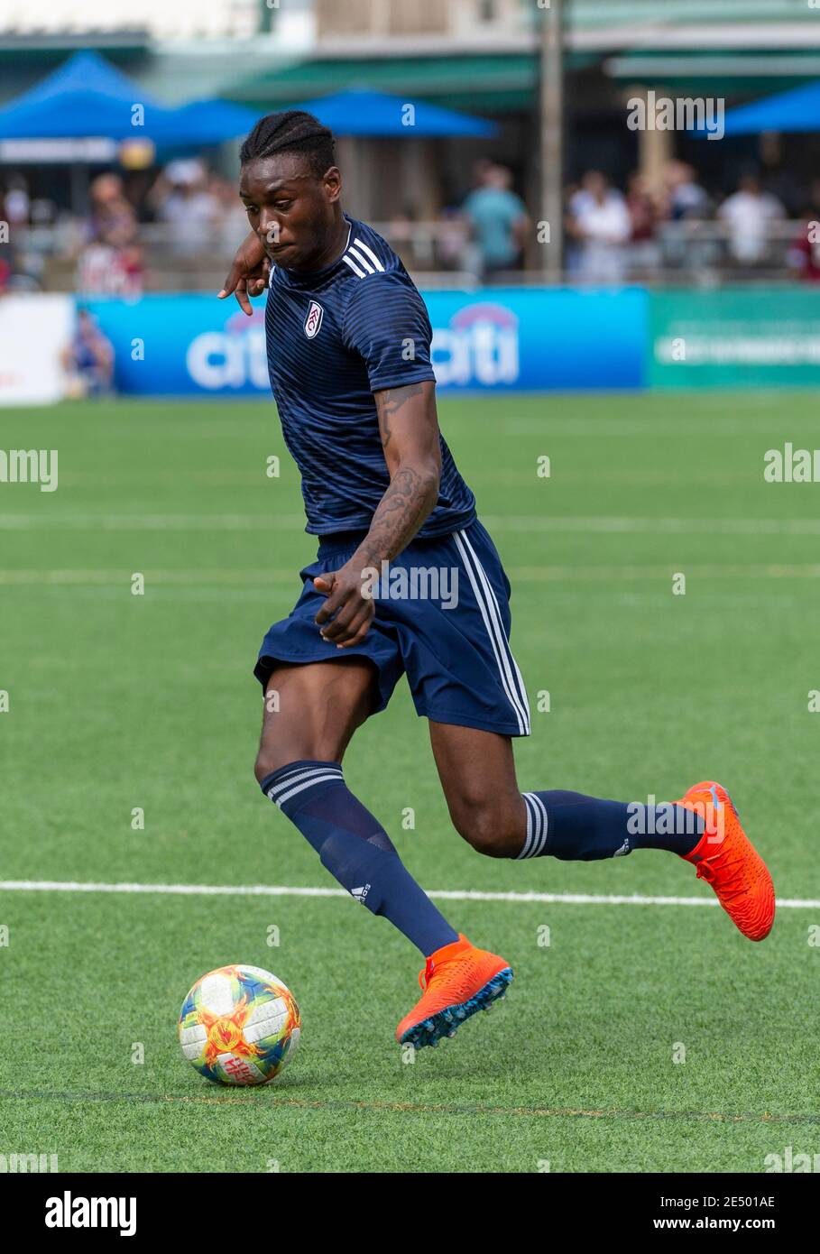 Opoku Jerome opoku hi-res stock photography and images - Alamy