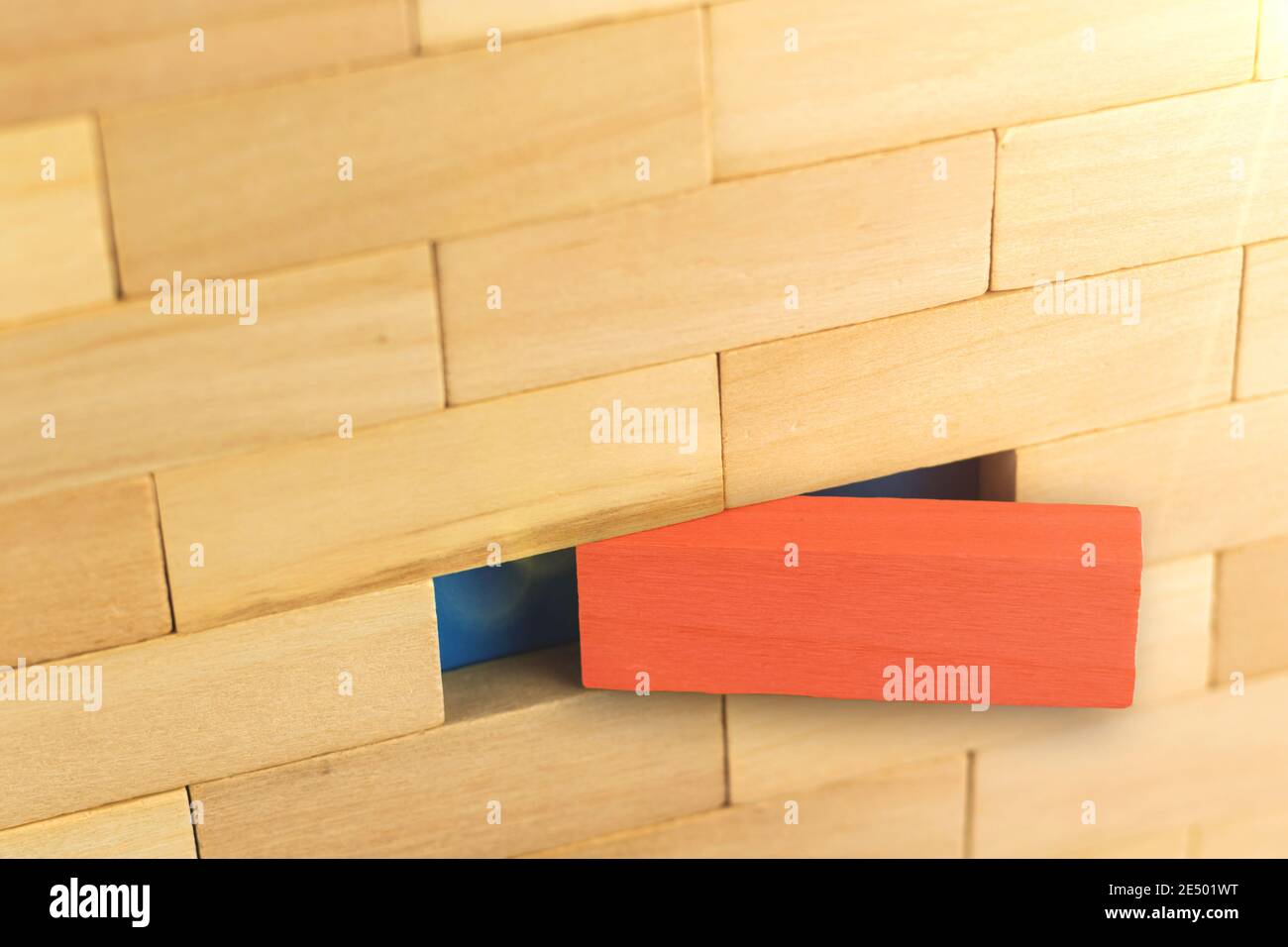 Wooden pegs isolated hi-res stock photography and images - Page 8 - Alamy