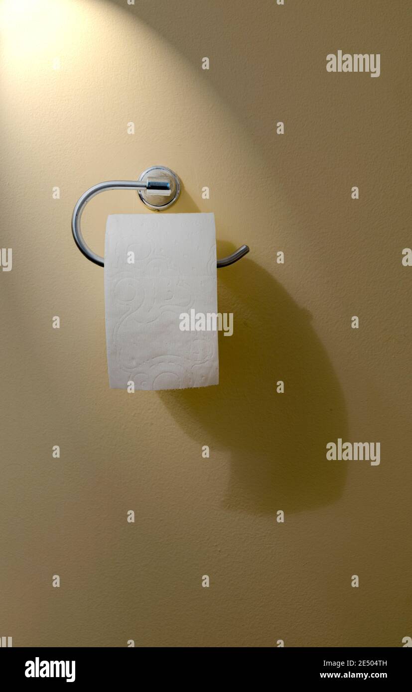 Hanging Toilet High Resolution Stock Photography And Images Alamy