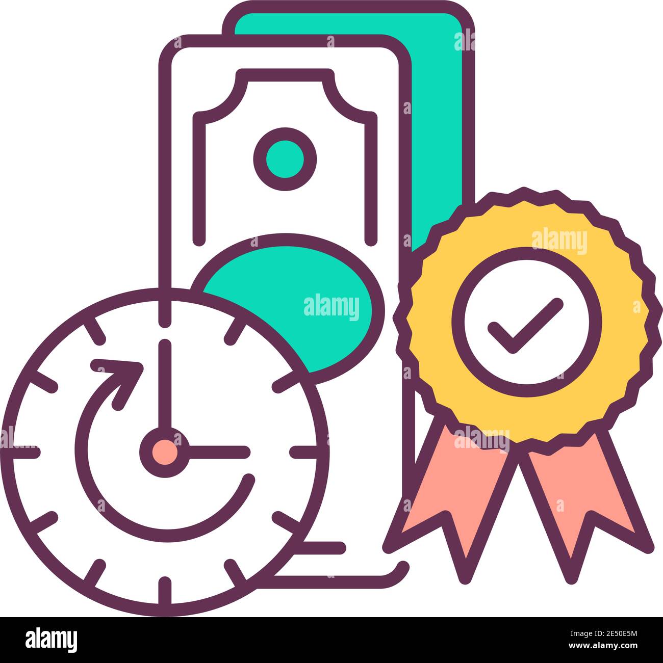 Cost cutting measures Stock Vector Images Alamy