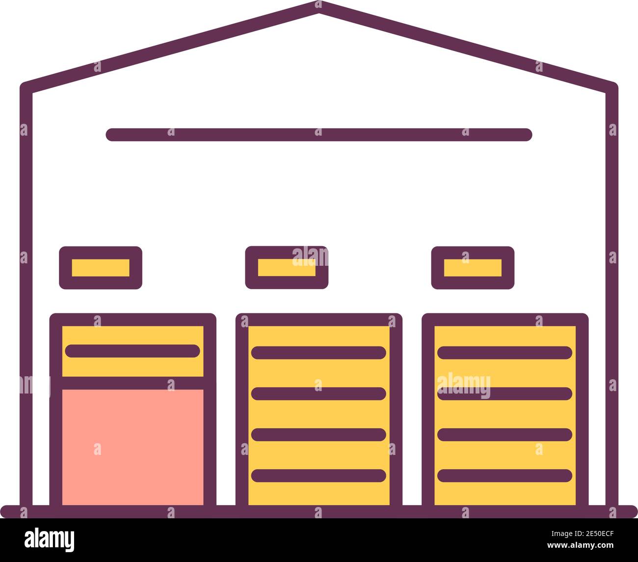 Cost reduction measures RGB color icon Stock Vector Image & Art - Alamy