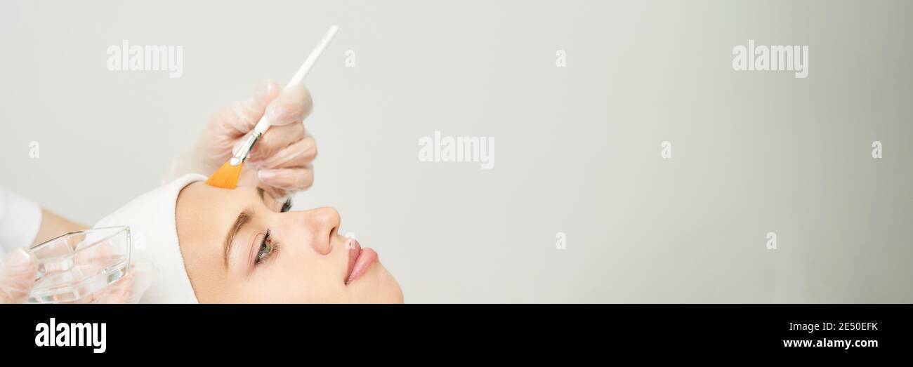 Medical applications banner hi-res stock photography and images - Alamy