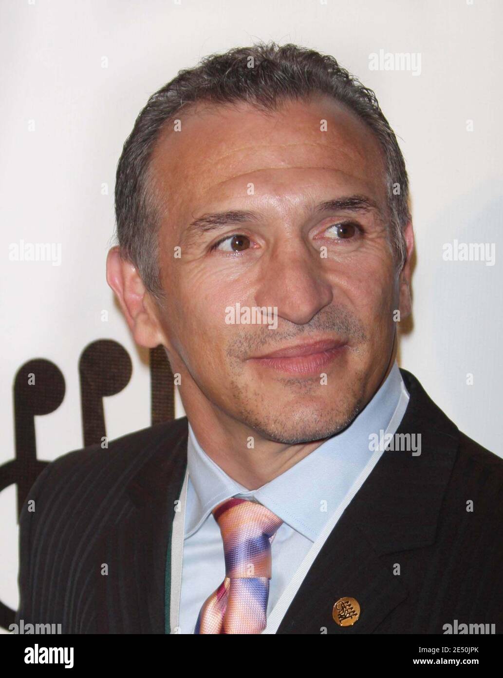 Ray boom boom mancini hi-res stock photography and images - Alamy