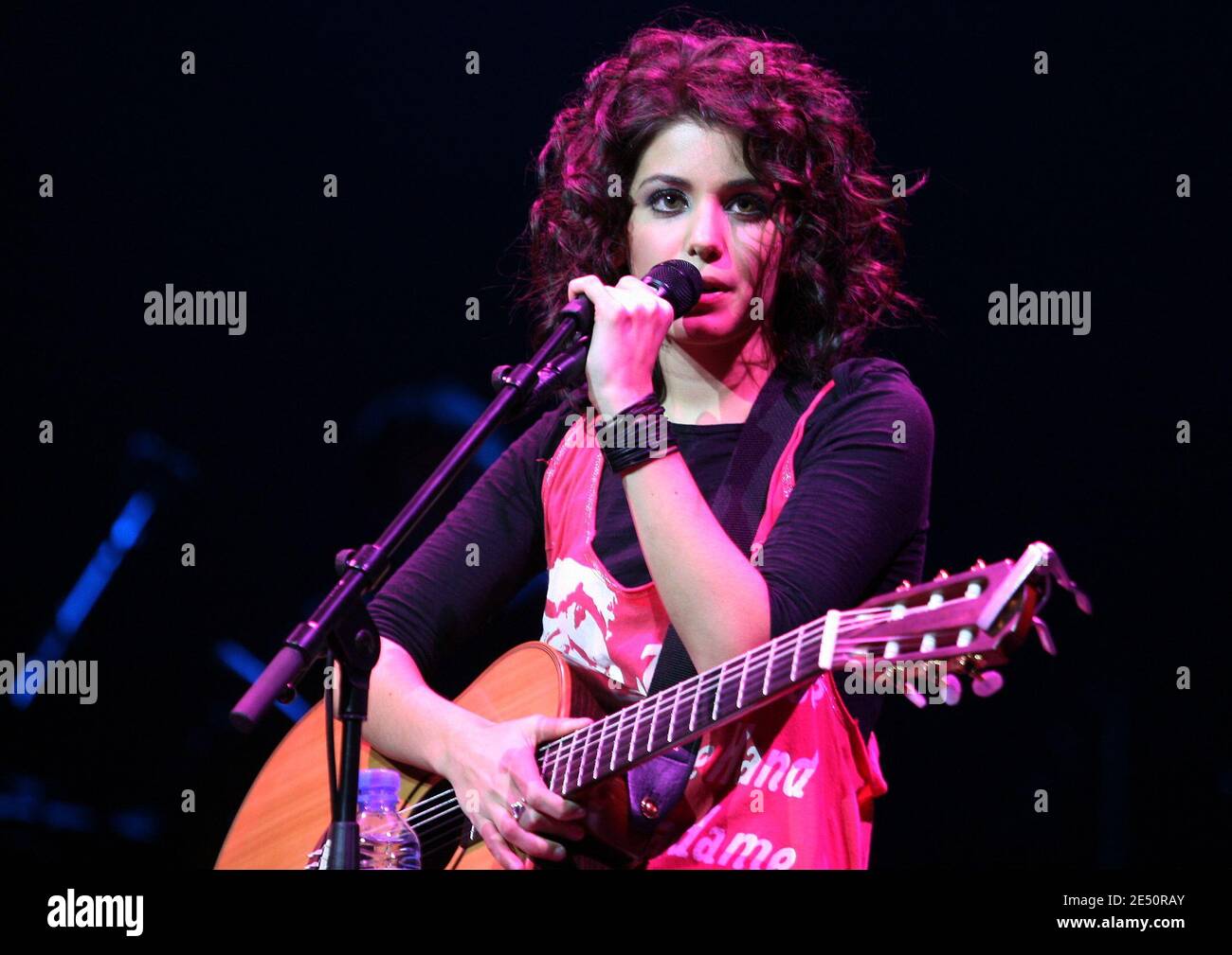 singer-katie-melua-performs-live-at-le-palais-des-congres-in-paris