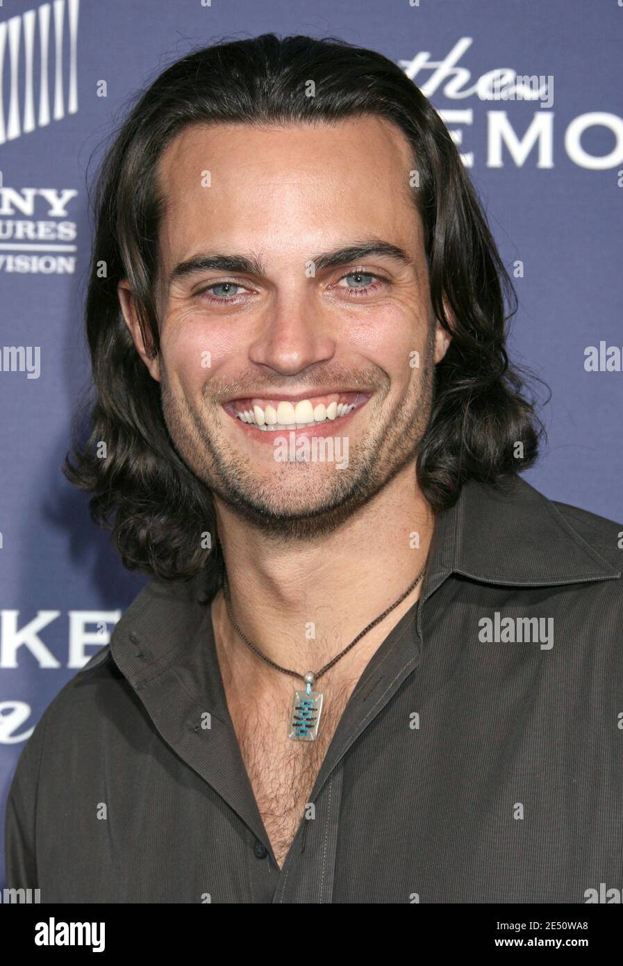 Scott Elrod Argo