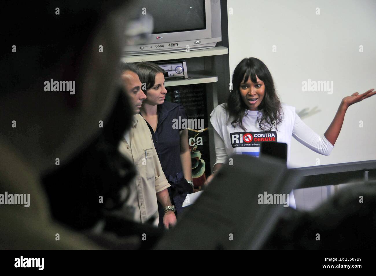 Hopital de rio de janeiro hires stock photography and images Alamy