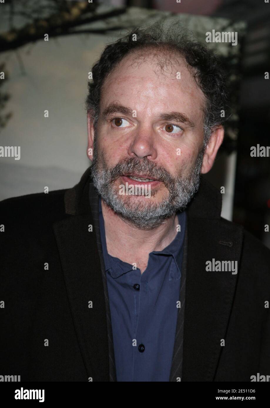 Jean-Pierre Darroussin attends the premiere of 2 Jours A Tuer' held at Marignan theater in Paris, France on April 21, 2008. Photo by Denis Guignebourg/ABACAPRESS.COM Stock Photo