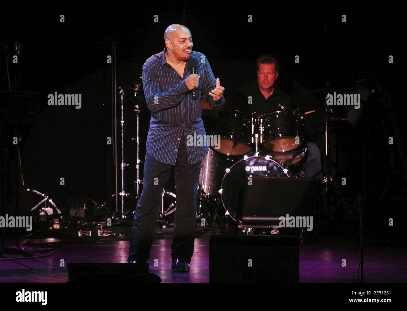 James ingram hi-res stock photography and images - Alamy