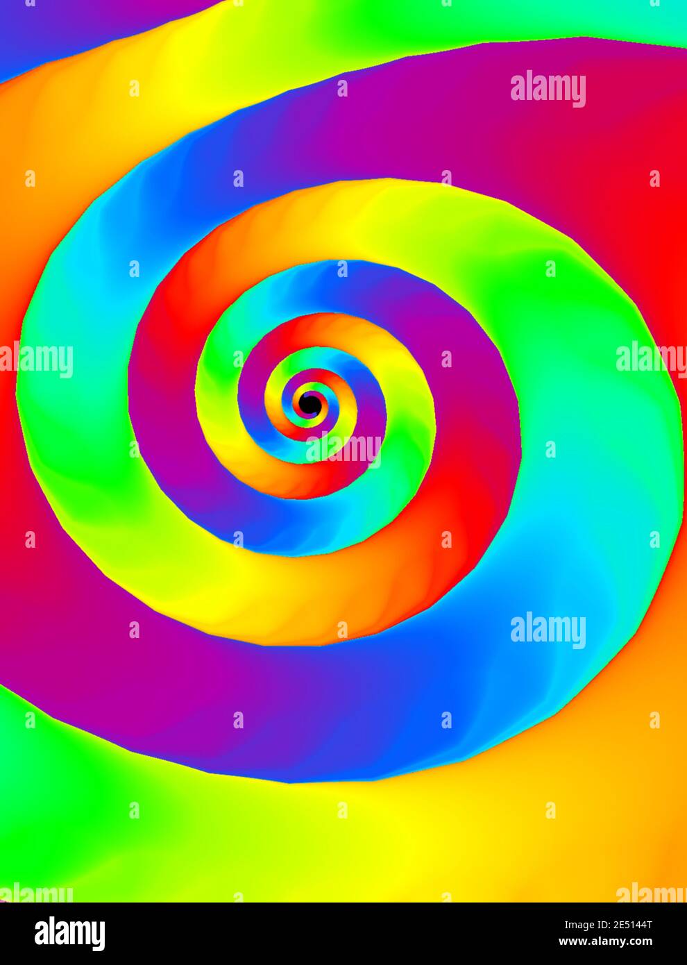 Psychedelic background with liquid marble texture Stock Photo - Alamy