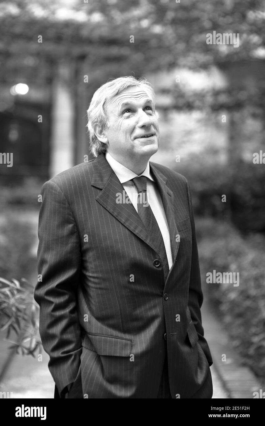 Un americain à paris hires stock photography and images Alamy