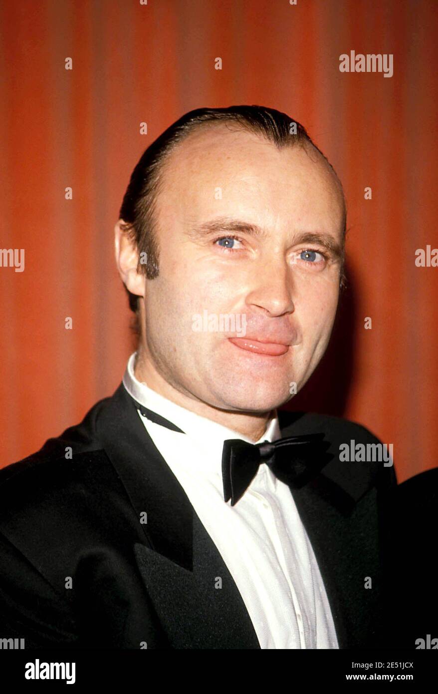 Phil collins christmas song 1989