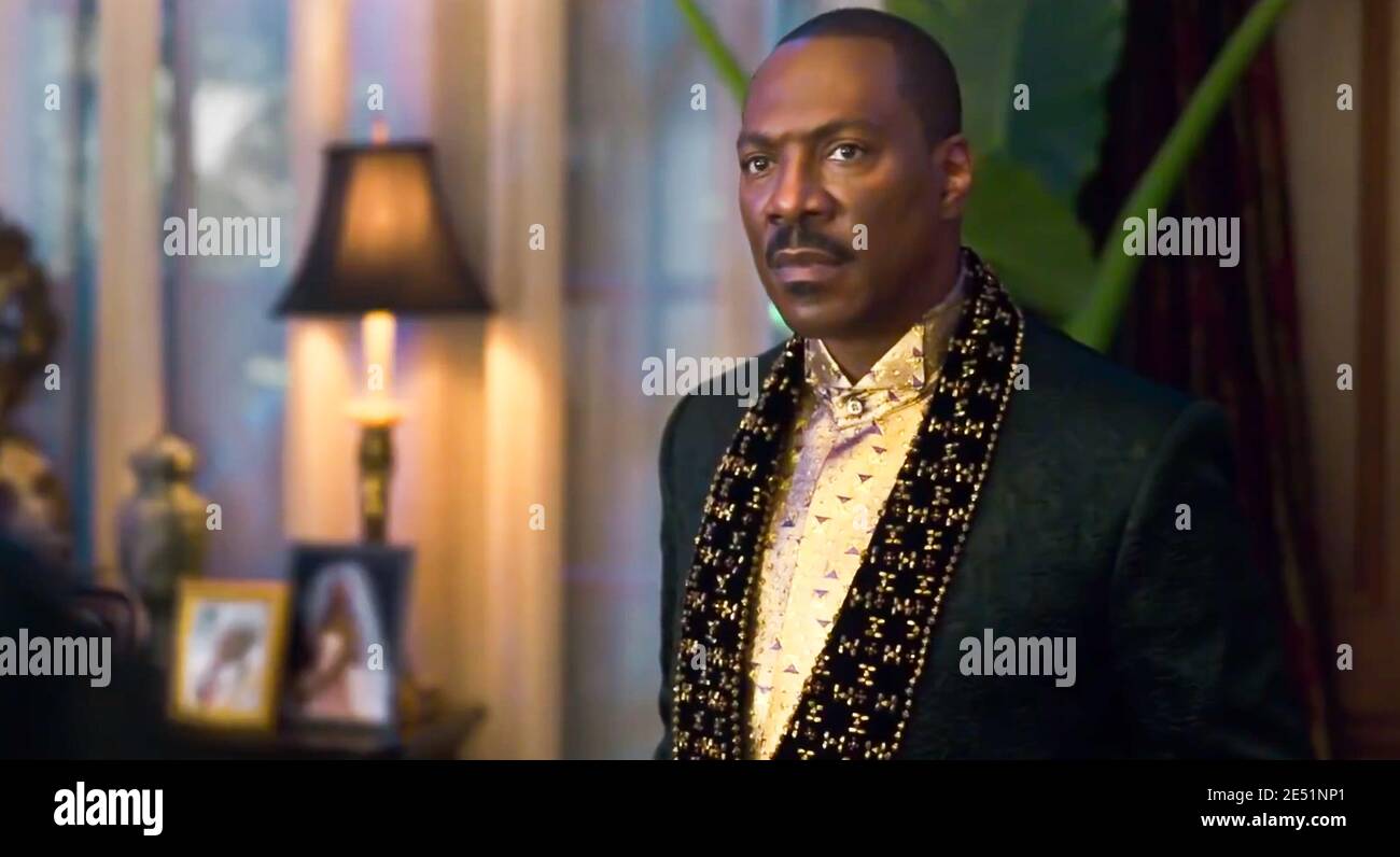 Usa Eddie Murphy In The C Amazon Studios Film Coming 2 America 2021 Plot The African Monarch Akeem Learns He Has A Long Lost Son In The United States And Must Return To America