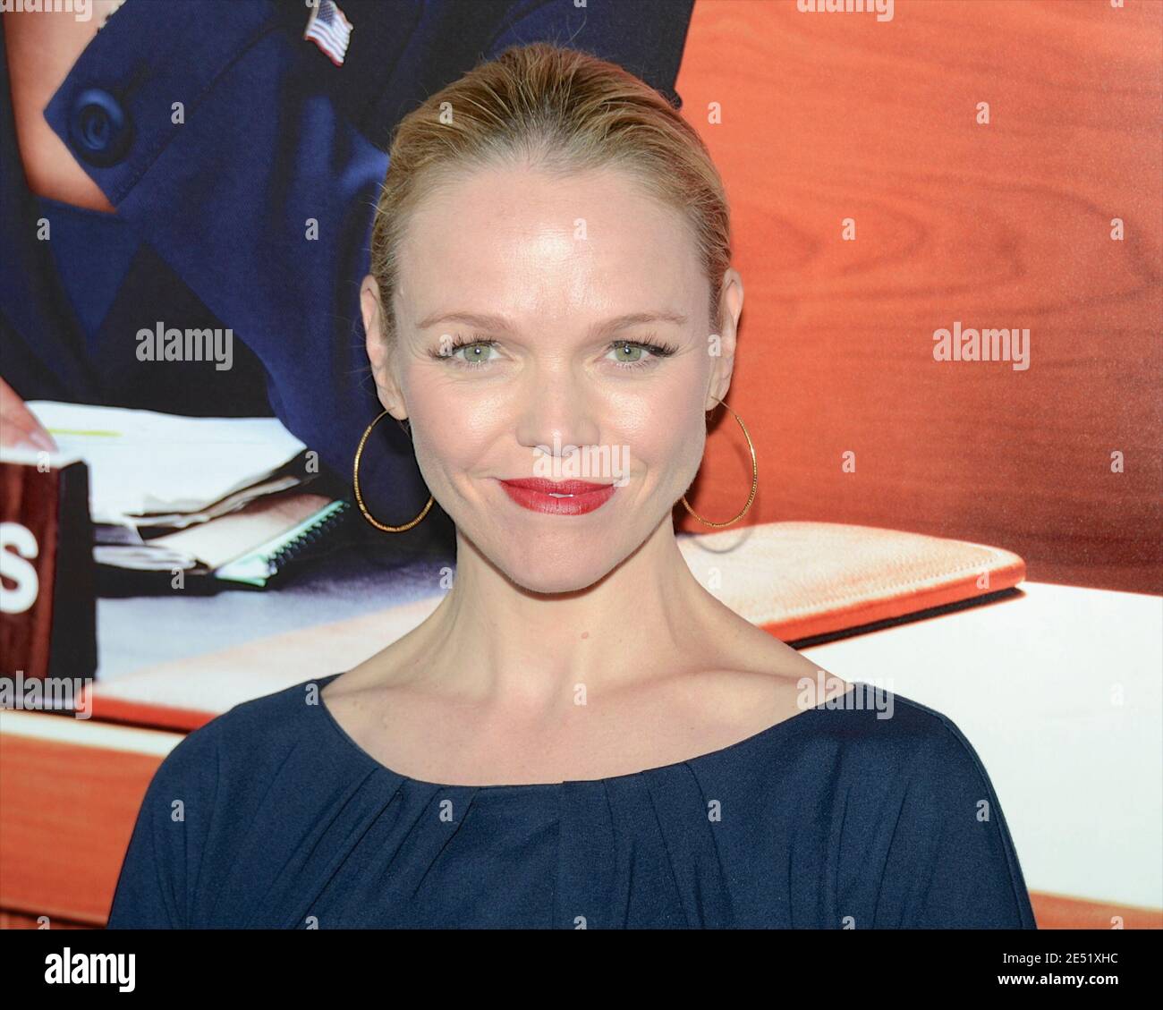 April 9, 2013, Los Angeles, USA: Lauren Bowles at the HBO&rsquo;s &lsquo;Veep