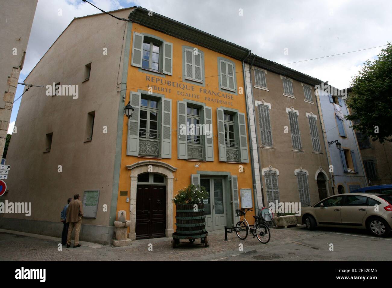 Miraval hires stock photography and images Alamy