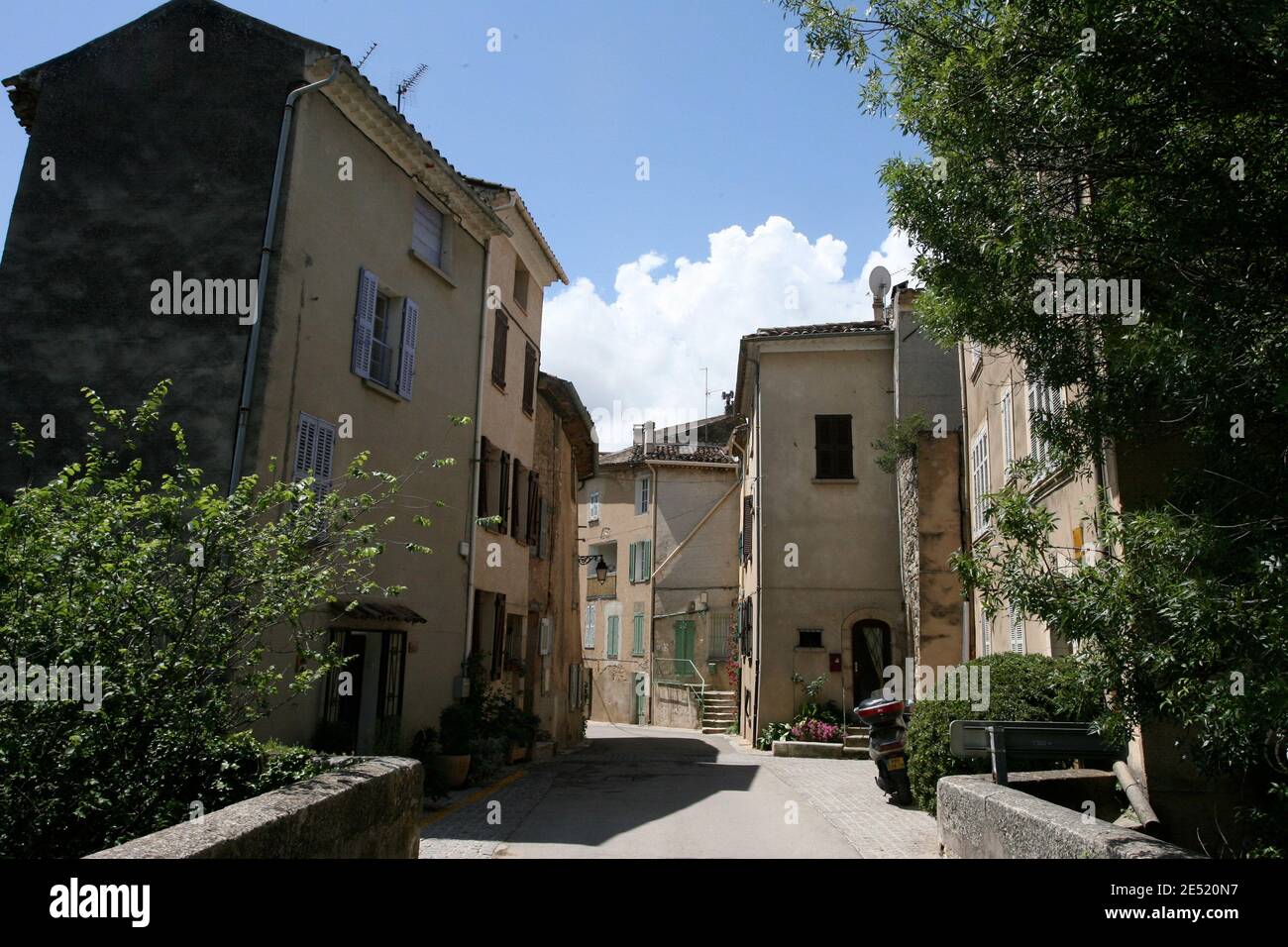Miraval france hires stock photography and images Alamy
