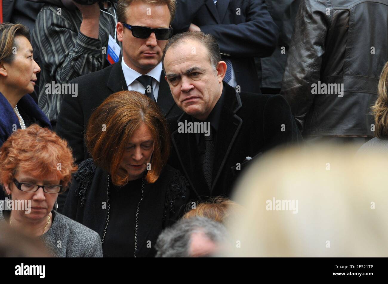 Christian lacroix france hi-res stock photography and images - Alamy