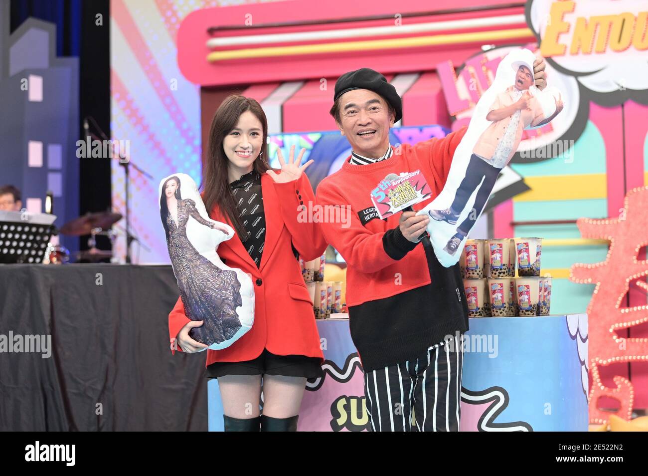 jacky-wu-and-sandy-celebrate-the-5th-birthday-of-their-tv-show-super-followers-in-taipei-taiwan-china-on-january-24-2021-photo-by-top-photosipa-usa-2E522N2.jpg