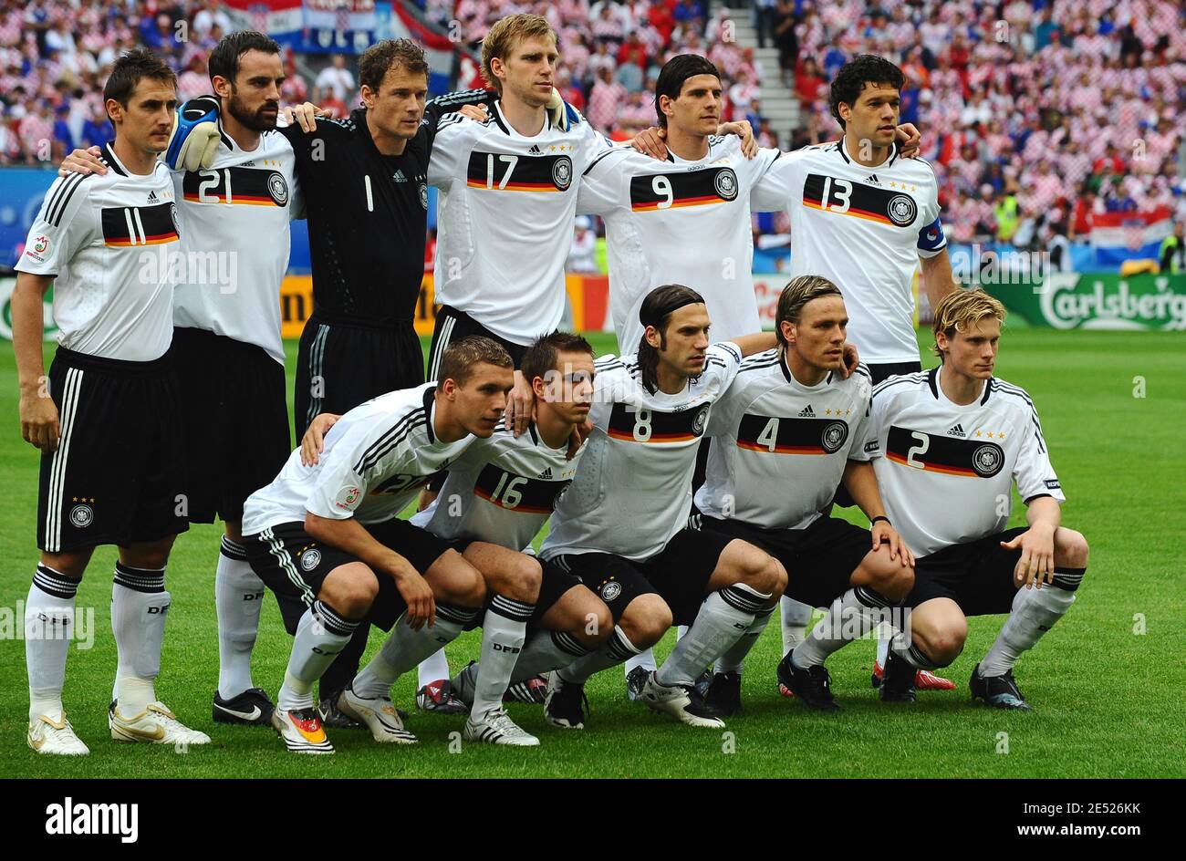 Euro 2008 online