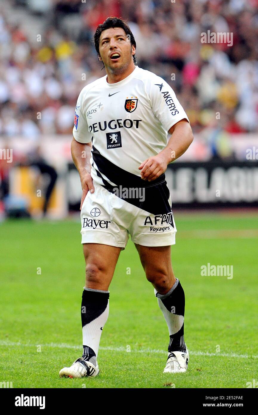 ile-byron-hi-res-stock-photography-and-images-alamy