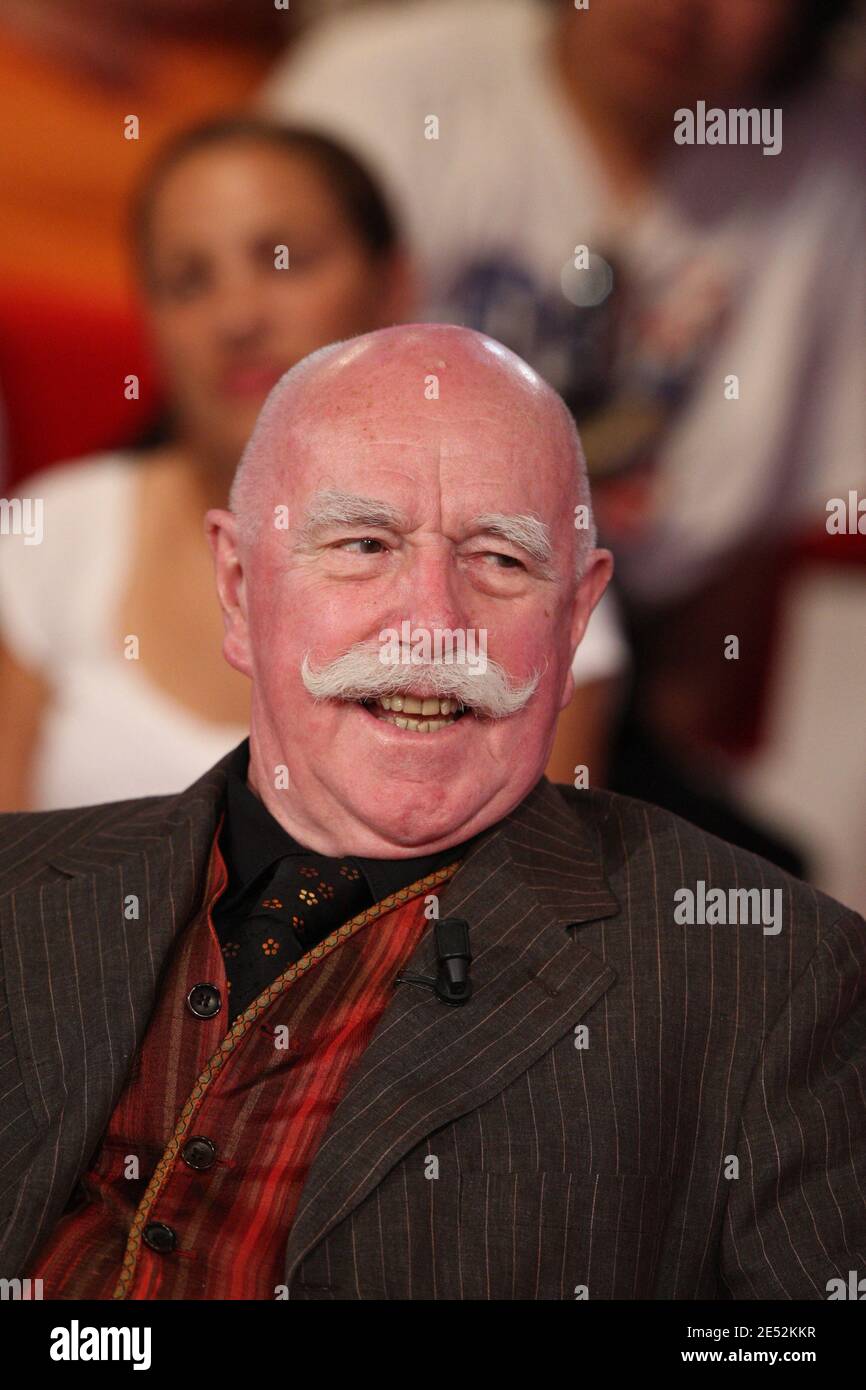 Rouland jean paul hi-res stock photography and images - Alamy