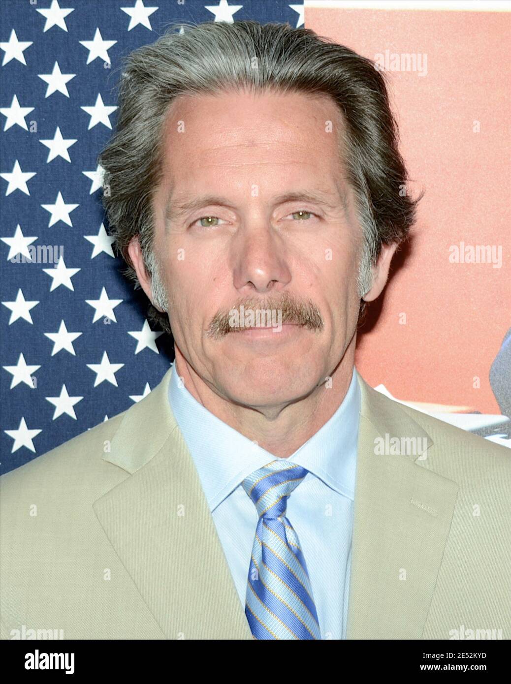 April 9, 2013, Los Angeles, USA Gary Cole at the HBO's 'Veep' season 2