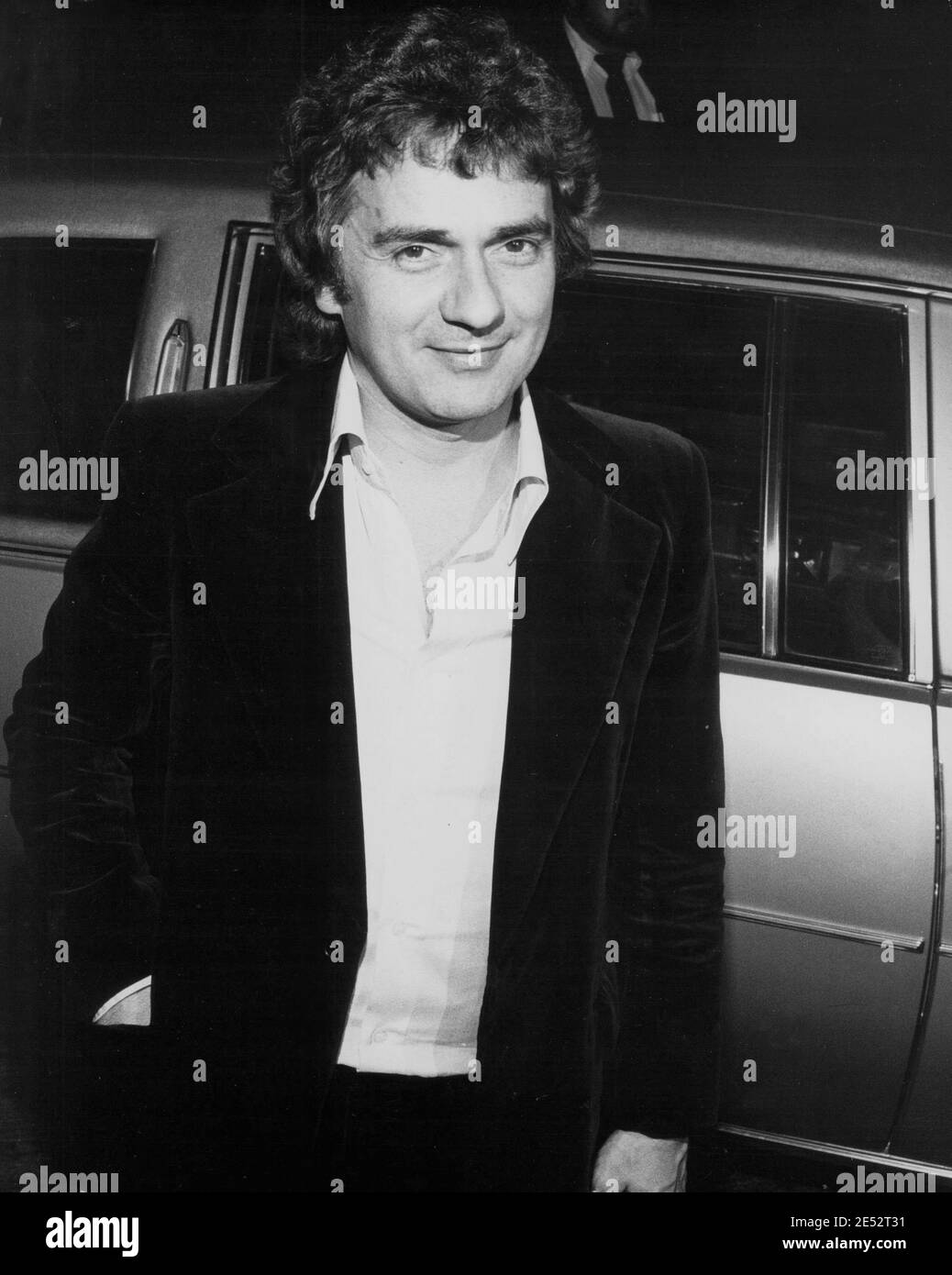 Dudley Moore Credit Ralph Dominguez/MediaPunch Stock Photo Alamy