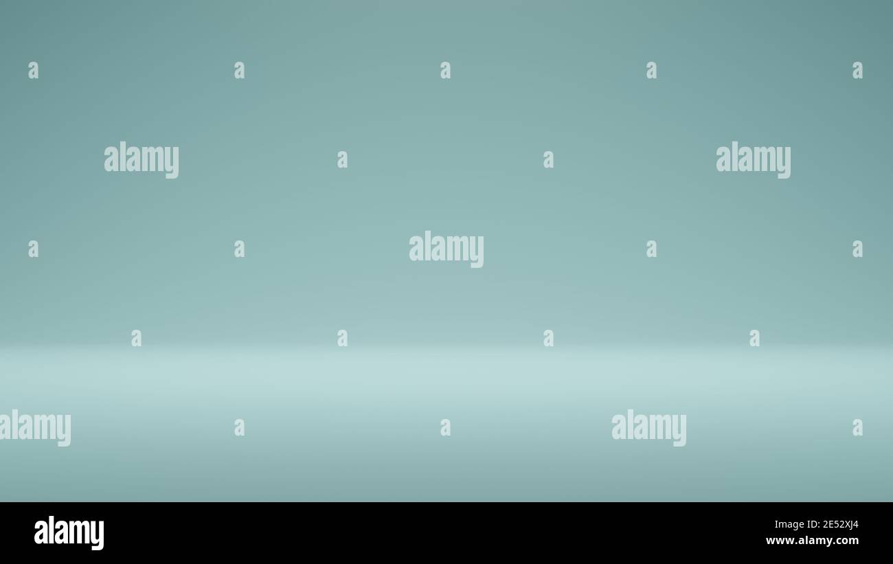 Modern Studio Background . Abstract blue coral gradient background ...