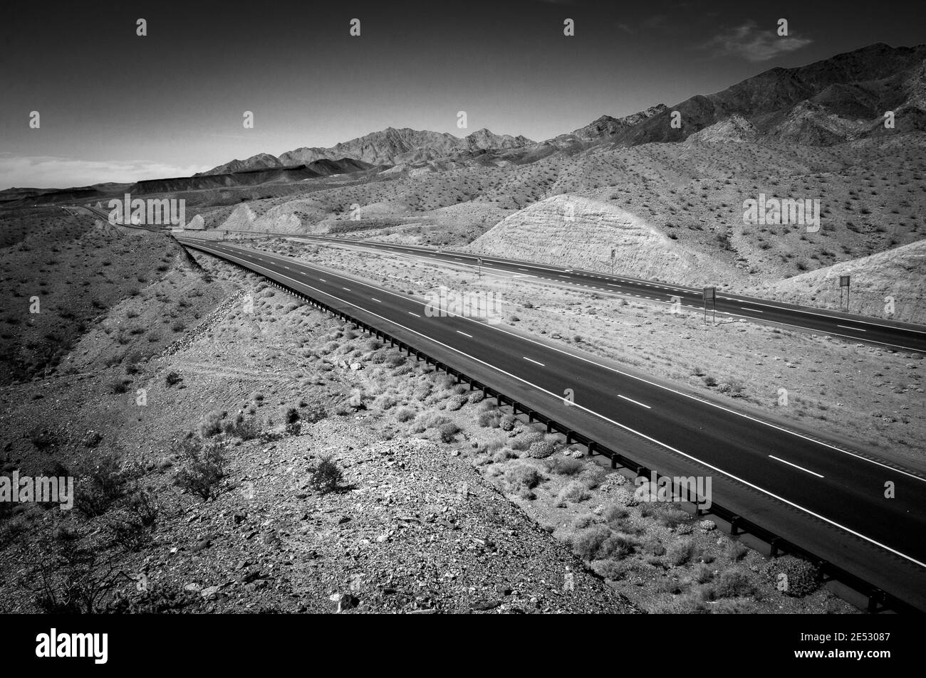 Black and white rolling hills Black and White Stock Photos & Images - Alamy