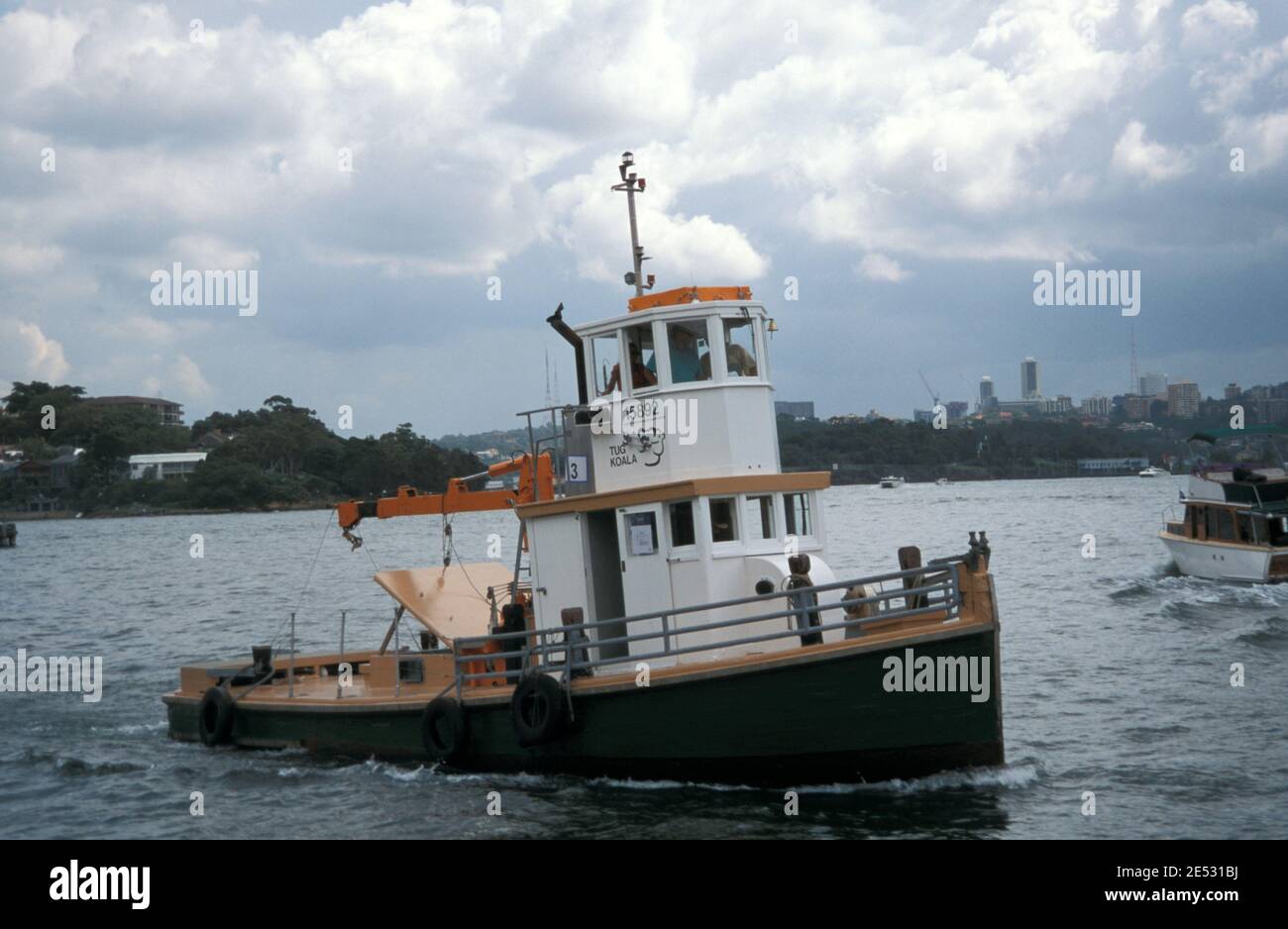 Boat tug tugs tugs hires stock photography and images Alamy