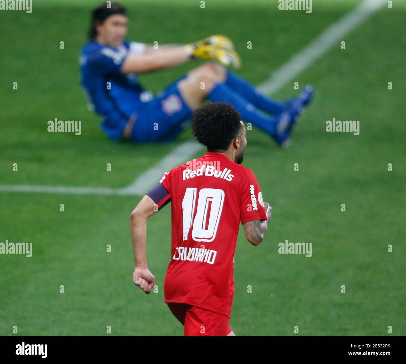 Claudinho High Resolution Stock Photography And Images Alamy