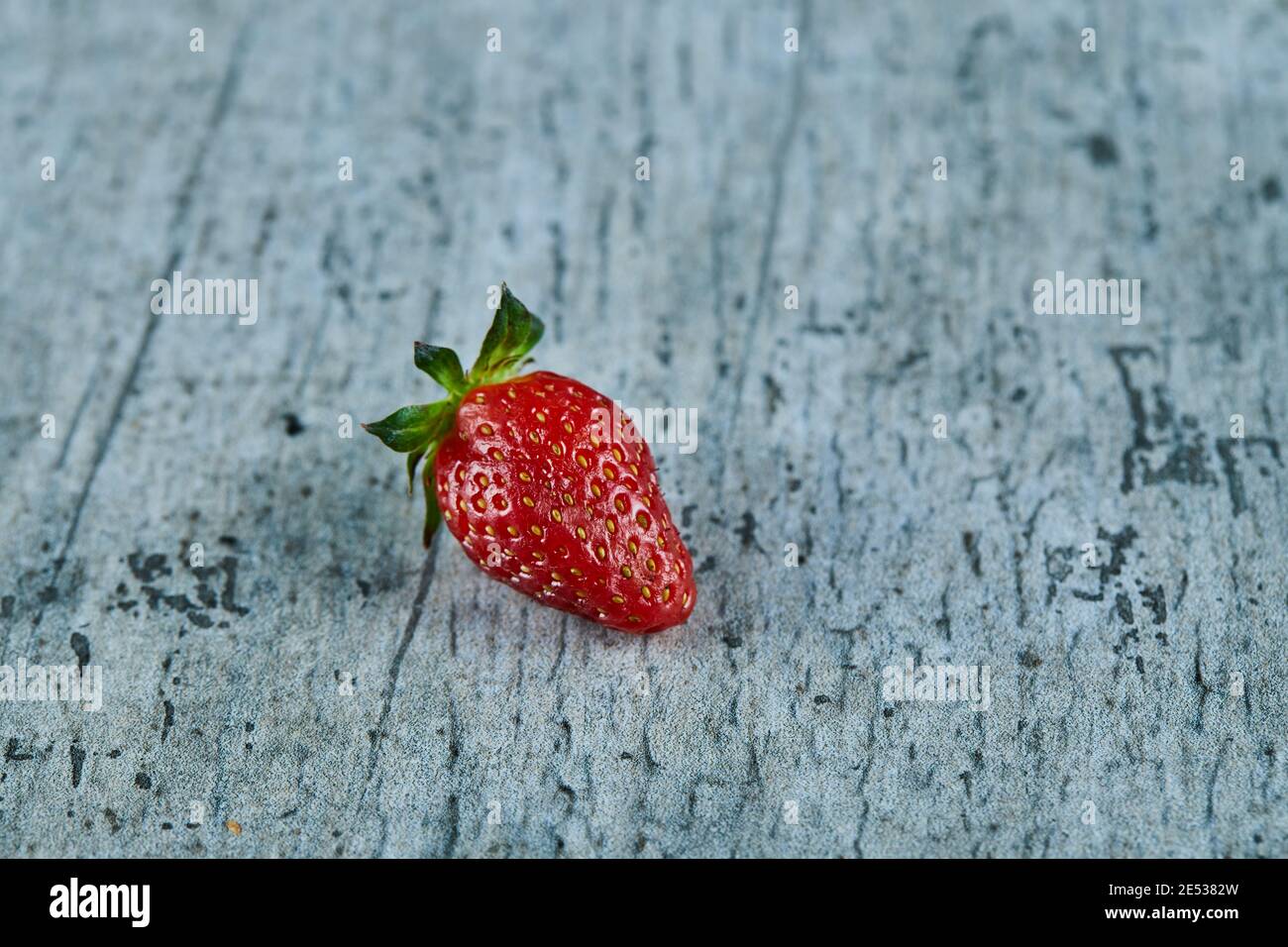 Strawberry creative hi-res stock photography and images - Alamy