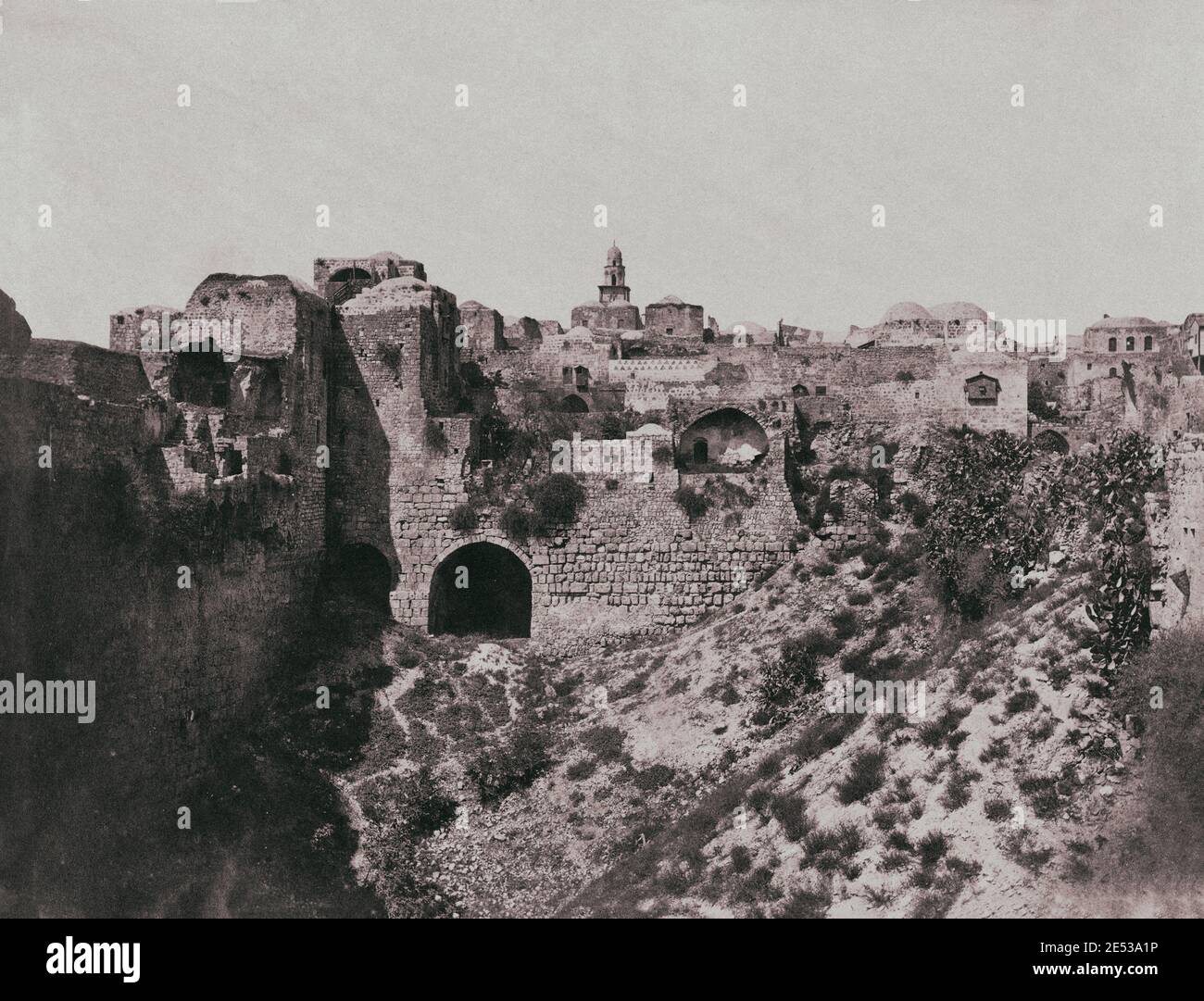 Holy Land Definition