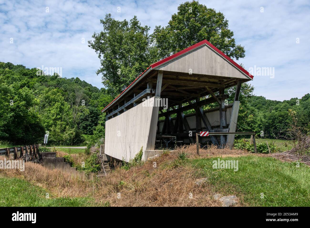 Freeport ohio hires stock photography and images Alamy