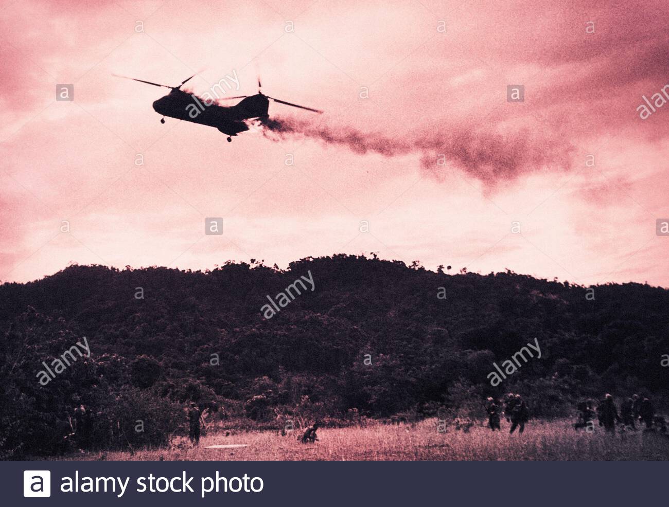 Ch 46 Sea Knight High Resolution Stock Photography and Images - Alamy